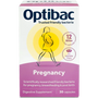 Optibac For Pregnancy 30 Capsules