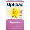 Optibac For Pregnancy 30 Capsules