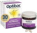 Optibac For Women 30 capsules
