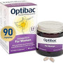 Optibac For Women 90 capsules