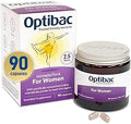 Optibac For Women 90 capsules
