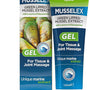 Musselex Optima Gel 125Ml