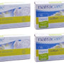 Natracare Org Applicator Tampons Regular 16Pieces