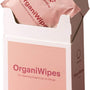 Organicup Organiwipes 10 Pcs