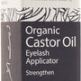Amina's Organic Castor Oil Eyelash App 3.5Ml