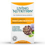 Living Nutrition Organic Flora Regenesis