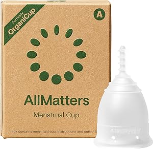 Organicup Menstrual Cup