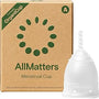 Organicup Menstrual Cup