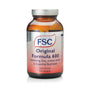 Fsc Original Formula 600 120 Capsule