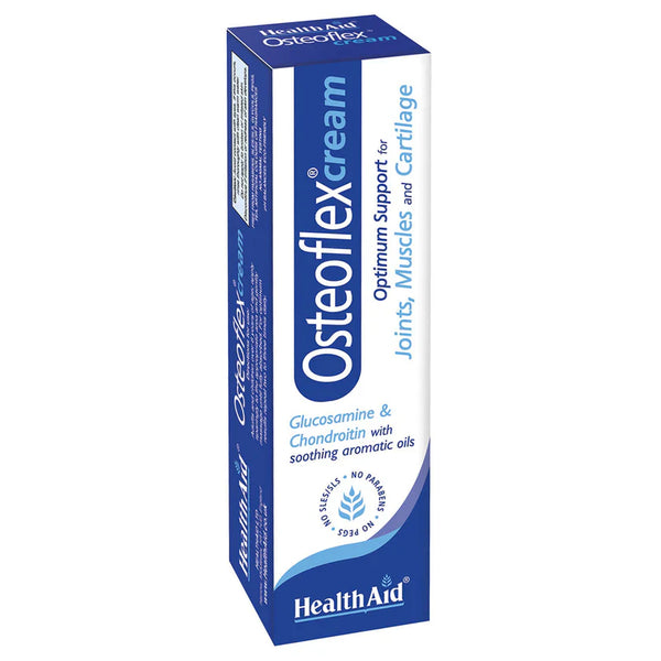 Health Aid Osteoflex Cream 100Ml