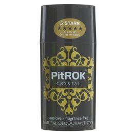 Pitrok Spray Deodorant