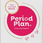 Cleanmarine Period Plan