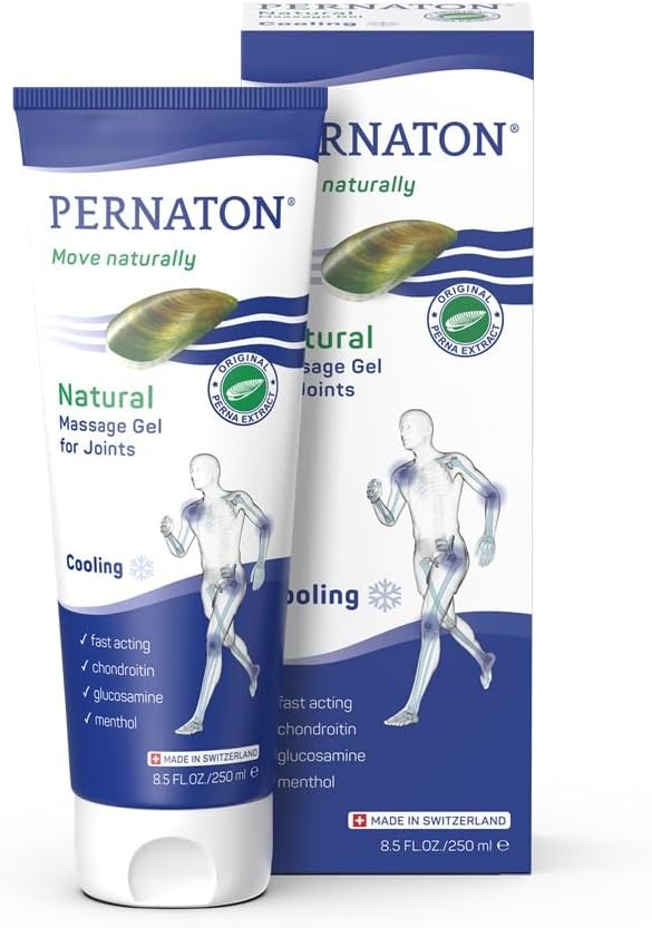 Pernaton Gel 250Ml