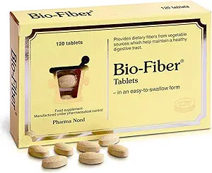 Pharma Nord More Bio-Fibre