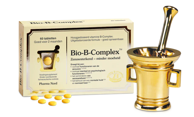 Pharma Nord Bio-B-Complex