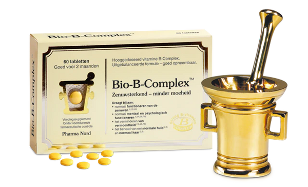 Pharma Nord Bio-B-Complex