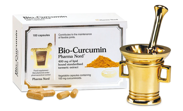 Pharma Nord Bio-Curcumin 100 Caps
