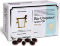 Pharma Nord Bio-Ubiquinol 100Mg 150 Caps