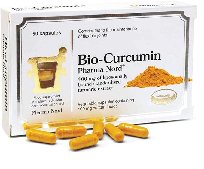 Pharma Nord Bio Curcumin