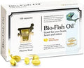 Pharma Nord Bio Fish Oil