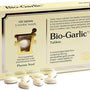 Pharma Nord Bio Garlic 300Mg 150 Tabs