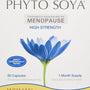 Arkopharma Phyto Soya 60 Capsules