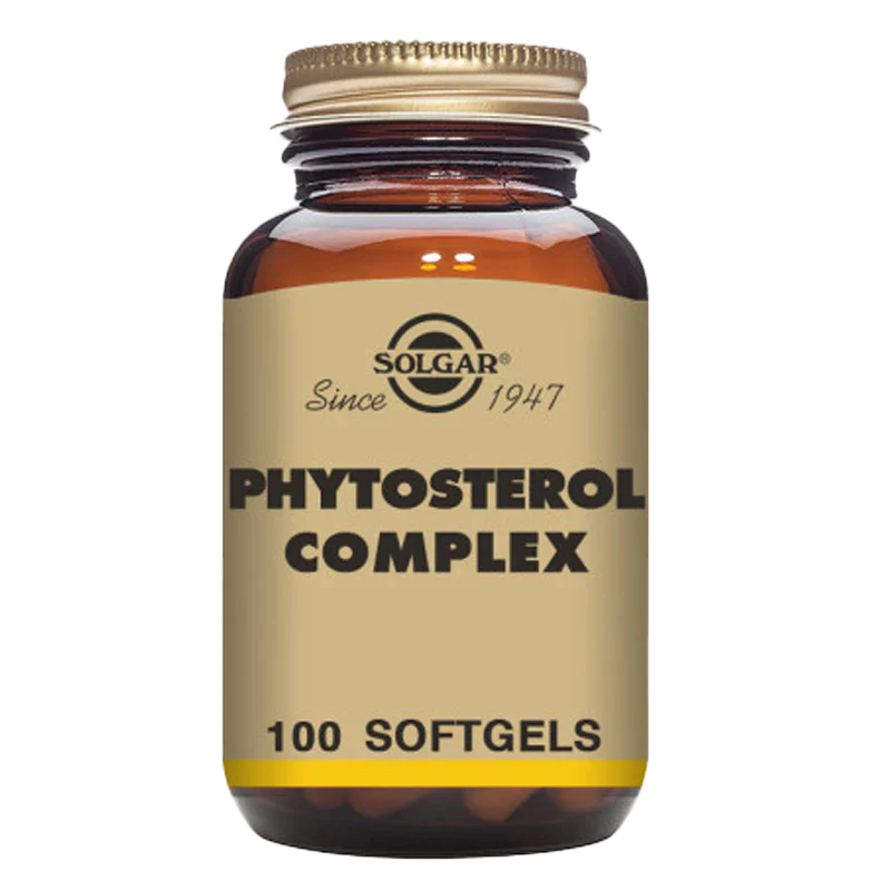 Solgar Phytosterol