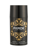 Pitrok F/F Crystal Deodrant