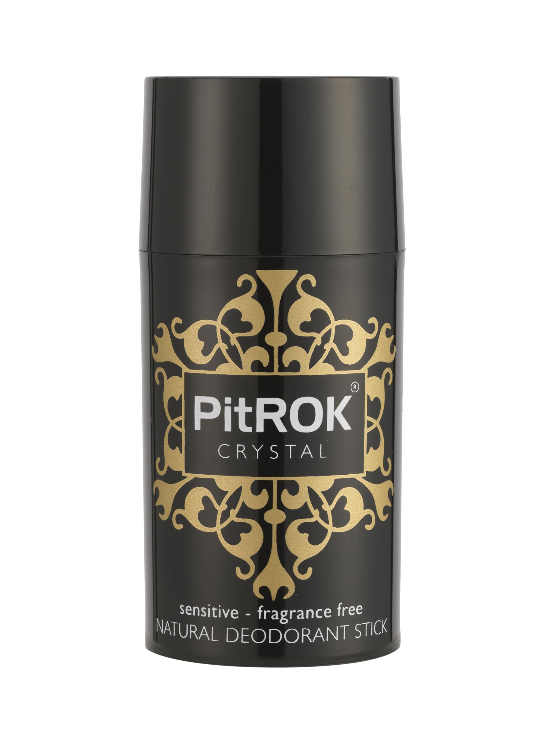 Pitrok F/F Crystal Deodrant