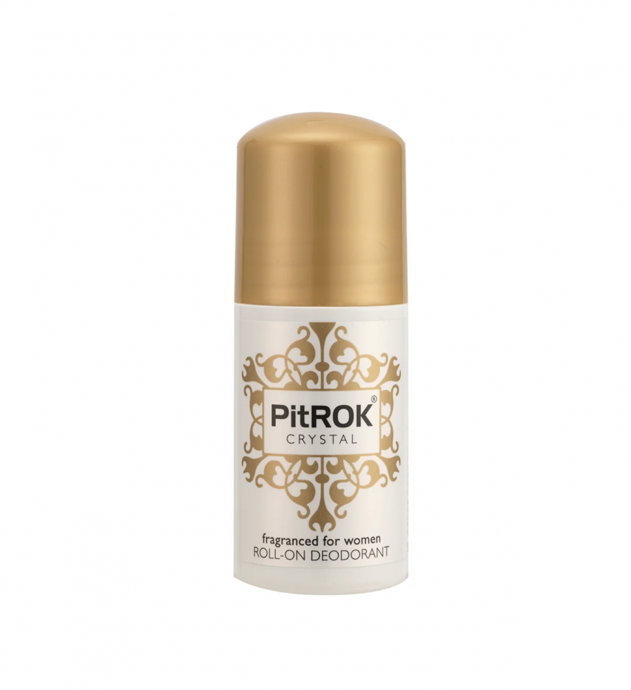 Pitrok Womens Deodrant