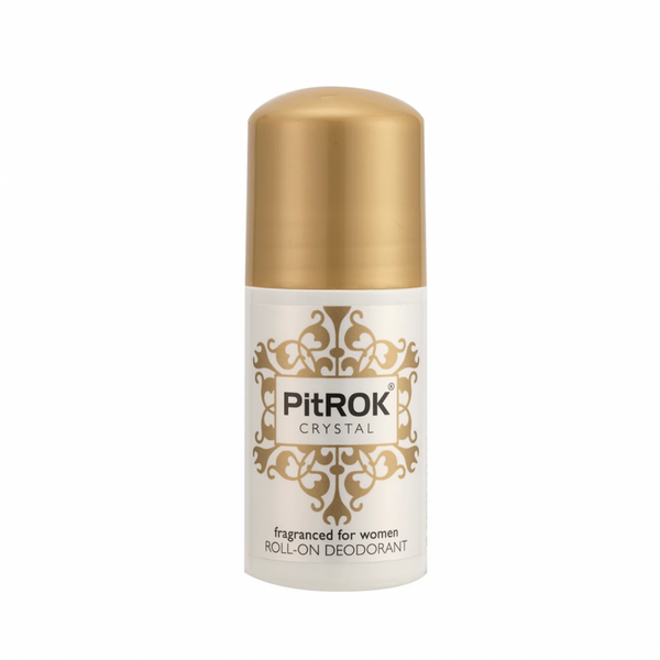 Pitrok Womens Deodrant
