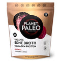 Planet Paleo Bone Broth Garlic And Onion