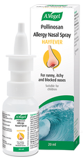 A.Vogel Pollinosan Allergy Nasal Spraty