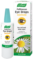 A.Vogel Pollinosan Hayfever Eye Drops
