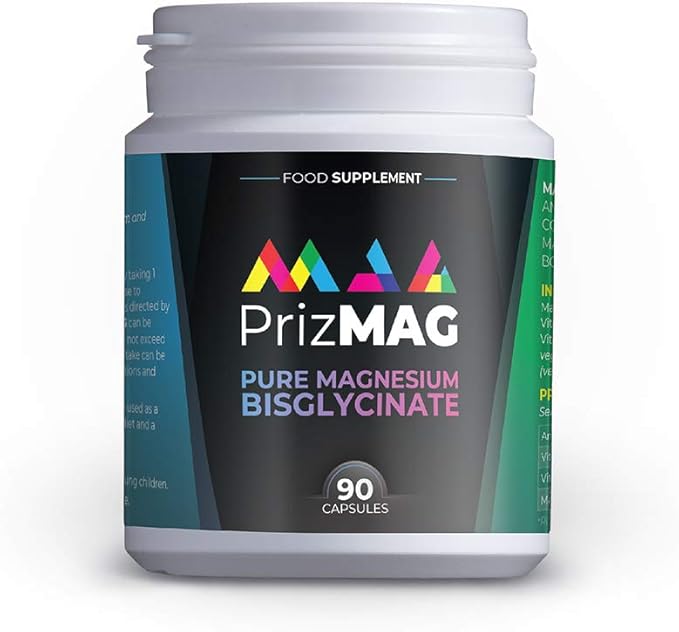 Mag365 Prizmag Magnesium