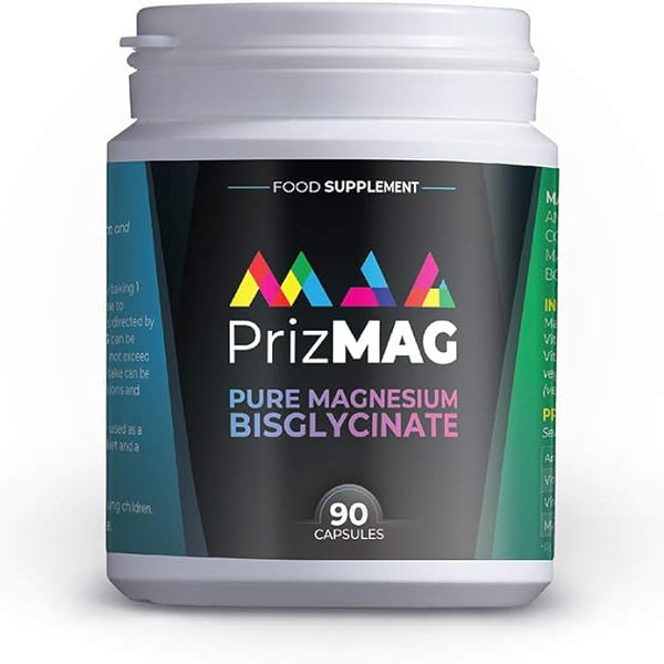 Mag365 Prizmag Magnesium