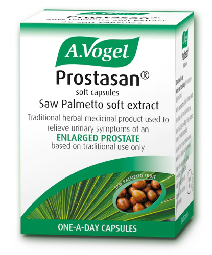 A.Vogel Prostasan Saw Palmett