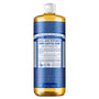 Dr. Bronner's Pure Castile Soap