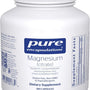 Biethica Pure Magnessium Citrate