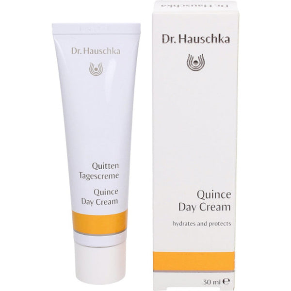 Dr. Hauschka Quince Day