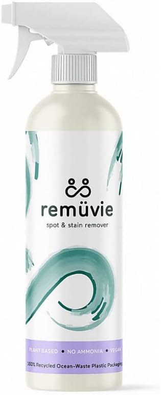 &Sisters Remuvie Natural Stain Remover