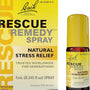 Bach Rescue Remedy Spray 7Ml