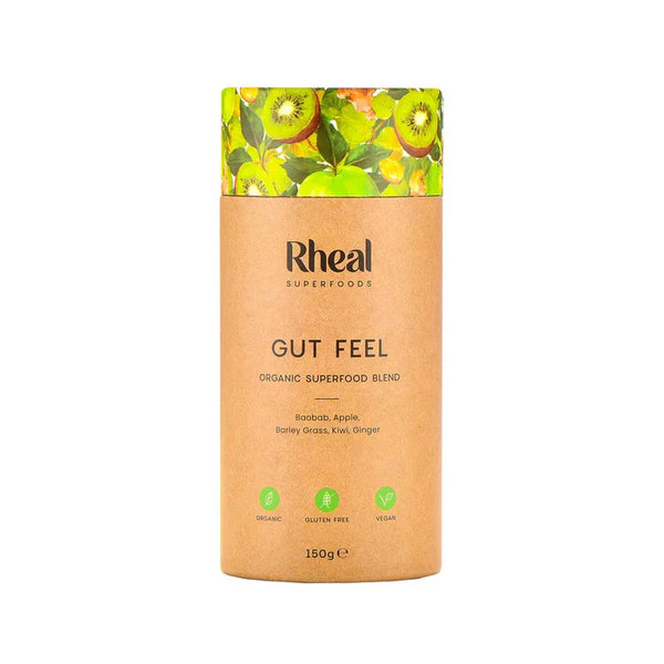 Rheal Gut Feel
