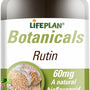 Lifeplan Rutin 300 Tablet