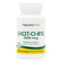 Nature's Plus Shot-O-B12 5000 Mcg Lozenge 30