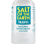 Salt Of The Earth Crystal Deodorant 50G