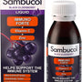 Sambucol Immuno Support 120Mls