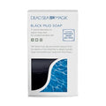 Sea Magik Black Mud Soap 100G