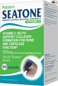 Seatone Mussel Extract + Vitc 90 Capsule