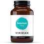Viridian Selenium 200ug -90 caps